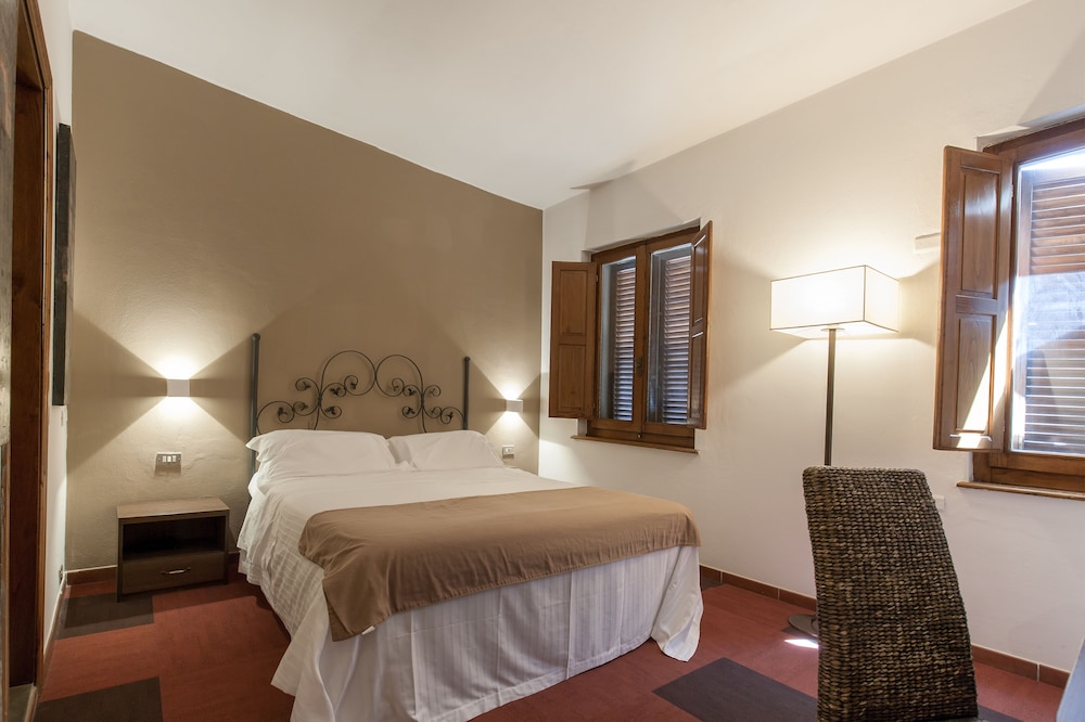 Albergo Del Chianti 15/54