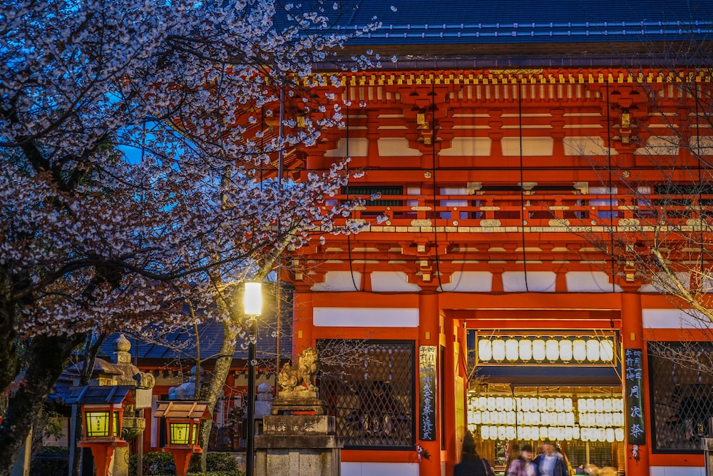 京小宿 八坂 ゆとね 写真1