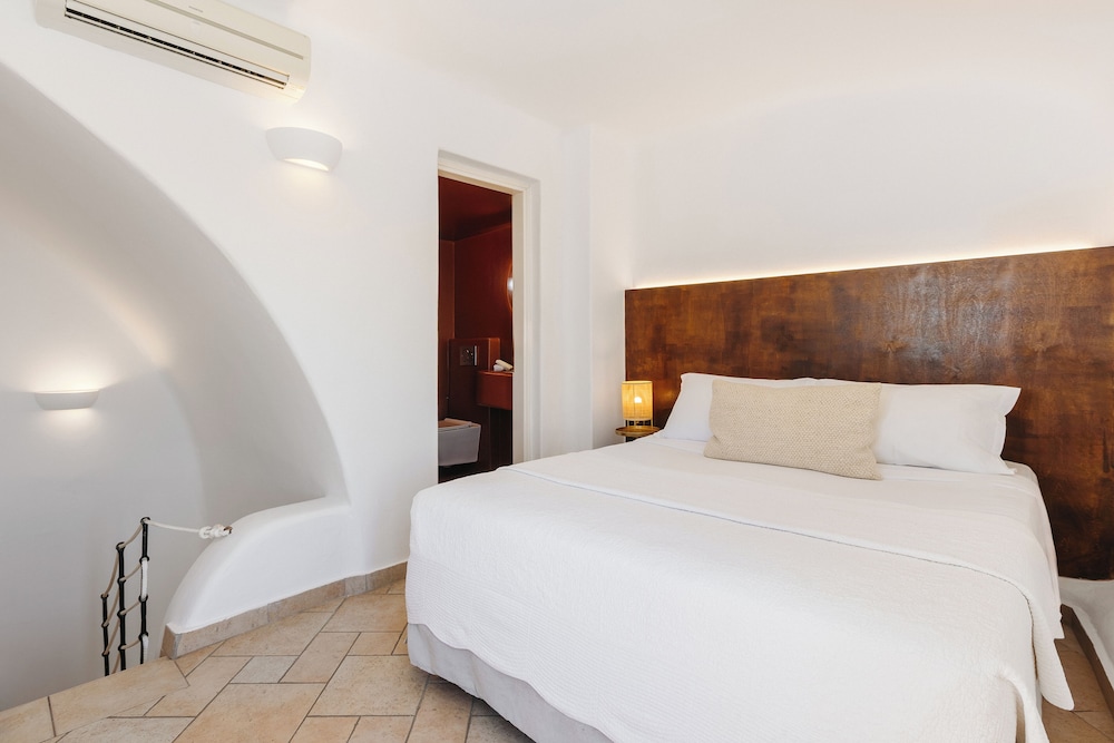 JUNIOR SUITE, CALDERA VIEW