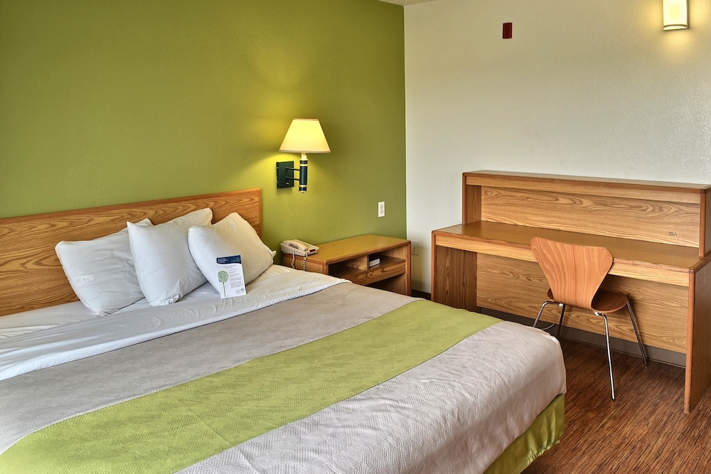 Motel6 Billings, MT - North 18/50