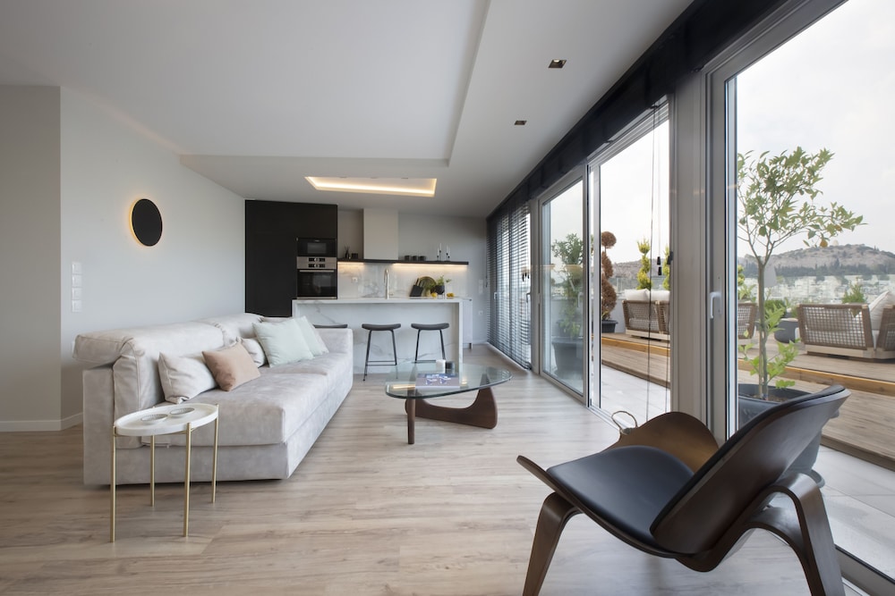 Supreme Luxury Suites By Athens Stay 42/67
