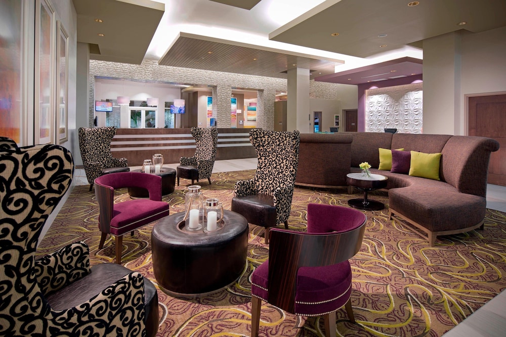 Residence Inn by Marriott West Palm Beach Downtown 25/46