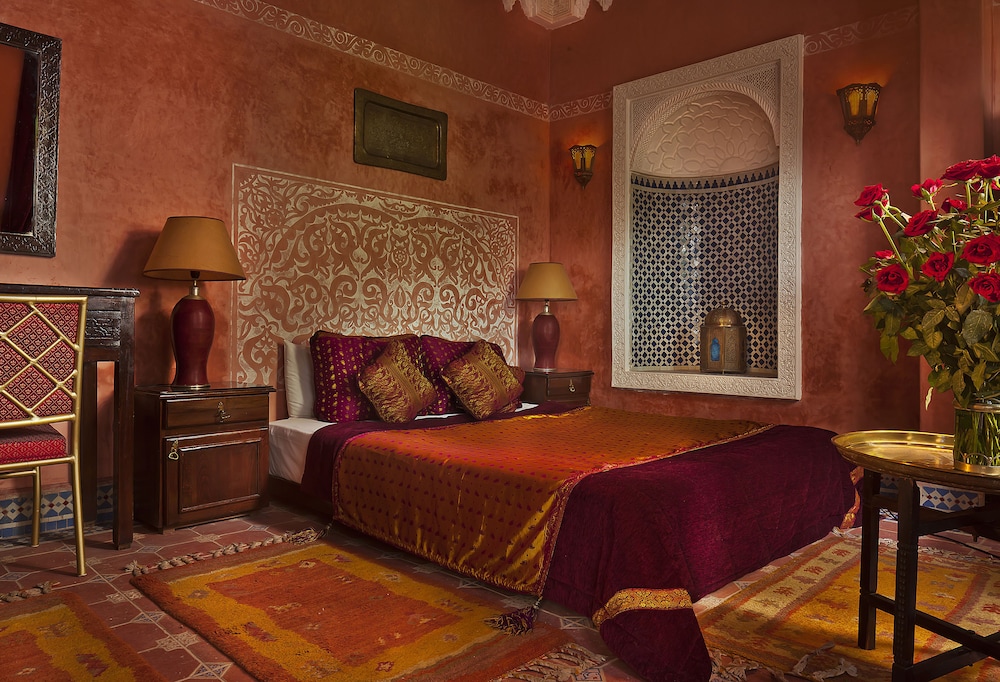 Riad 58 Blu 36/50
