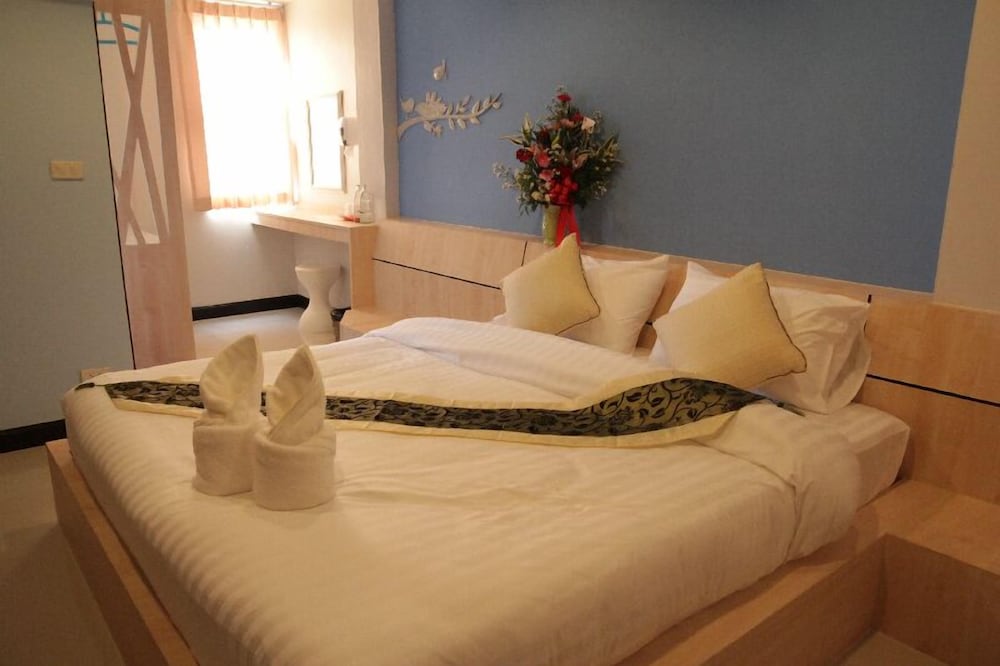 Hotel Le Lerts Living 25/51