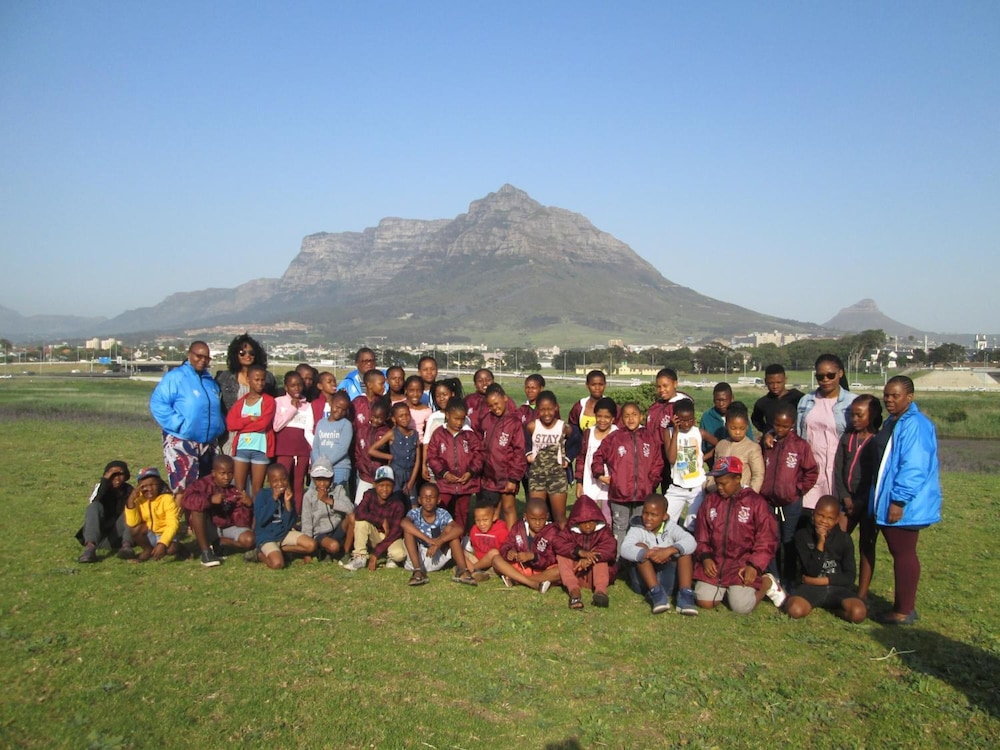 Lighthouse Farm Backpackers Lodge 31/42