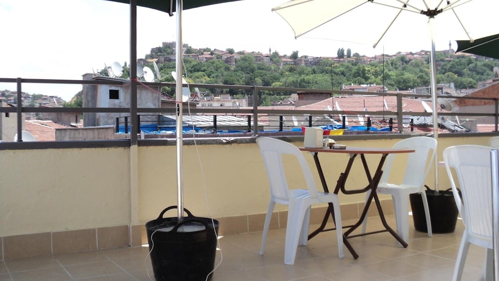 Yavuz Hotel 11/32