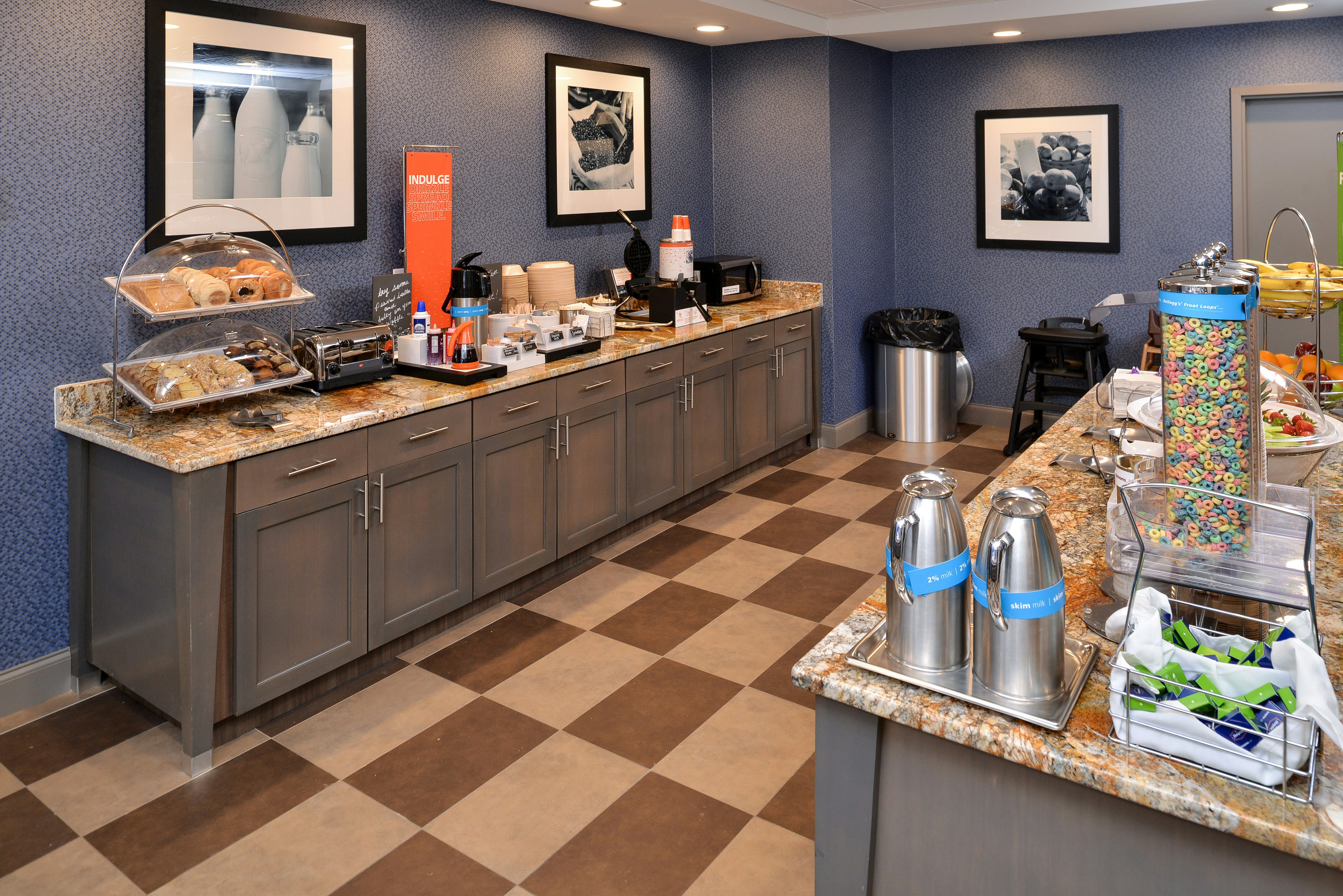 Hampton Inn Broussard-Lafayette Area LA 22/49