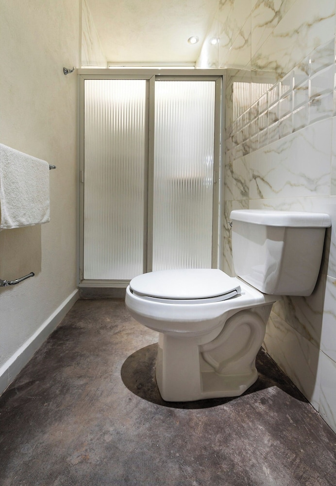 Capital O Hotel Joyma Suites, San Luis 49/53