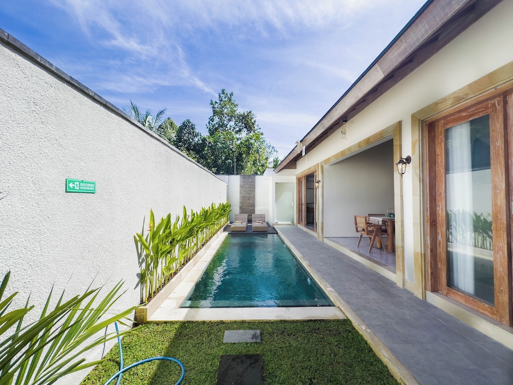 Villa Waturenggong Ubud 43/50