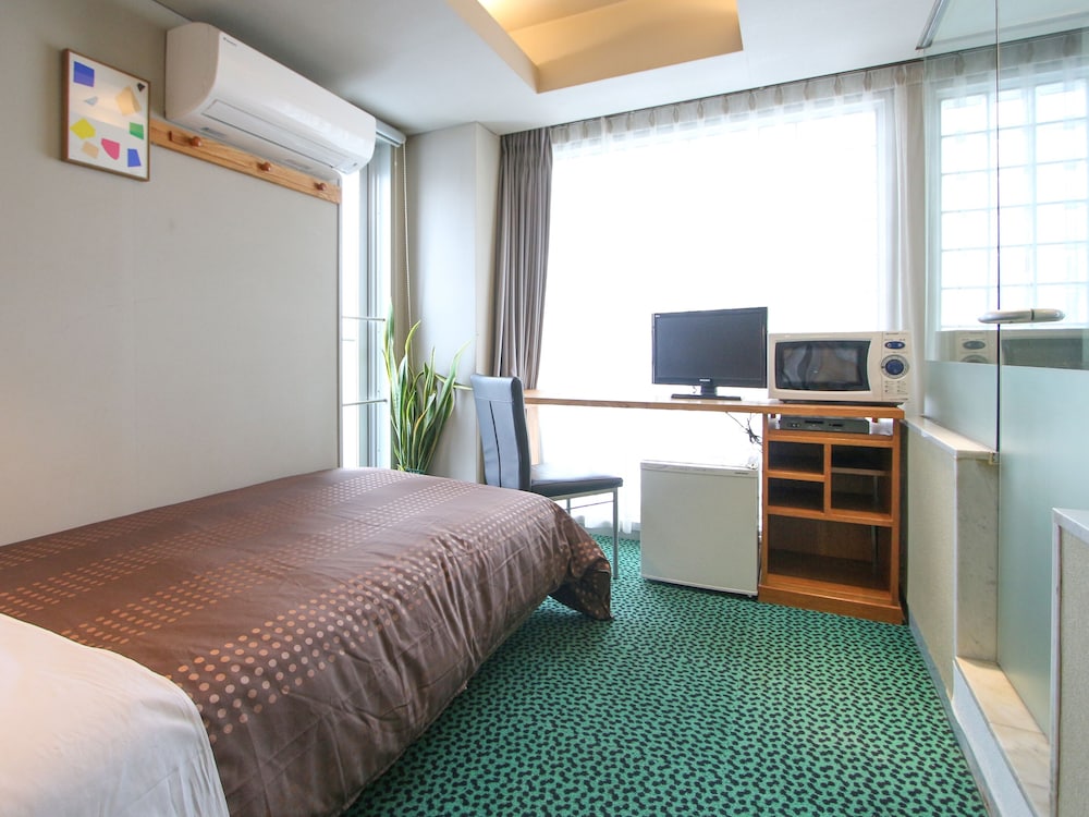 Hotel Livemax BUDGET Yumoto 14/50