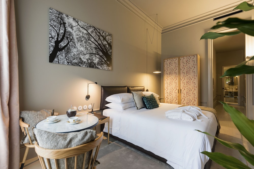 Jardins do Porto by Unlock Hotels 15/60