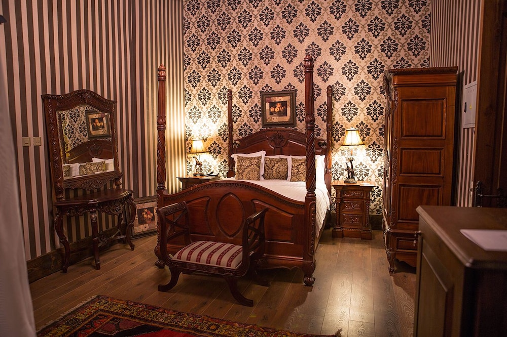 Kyrenia Palace Boutique Hotel 43/50