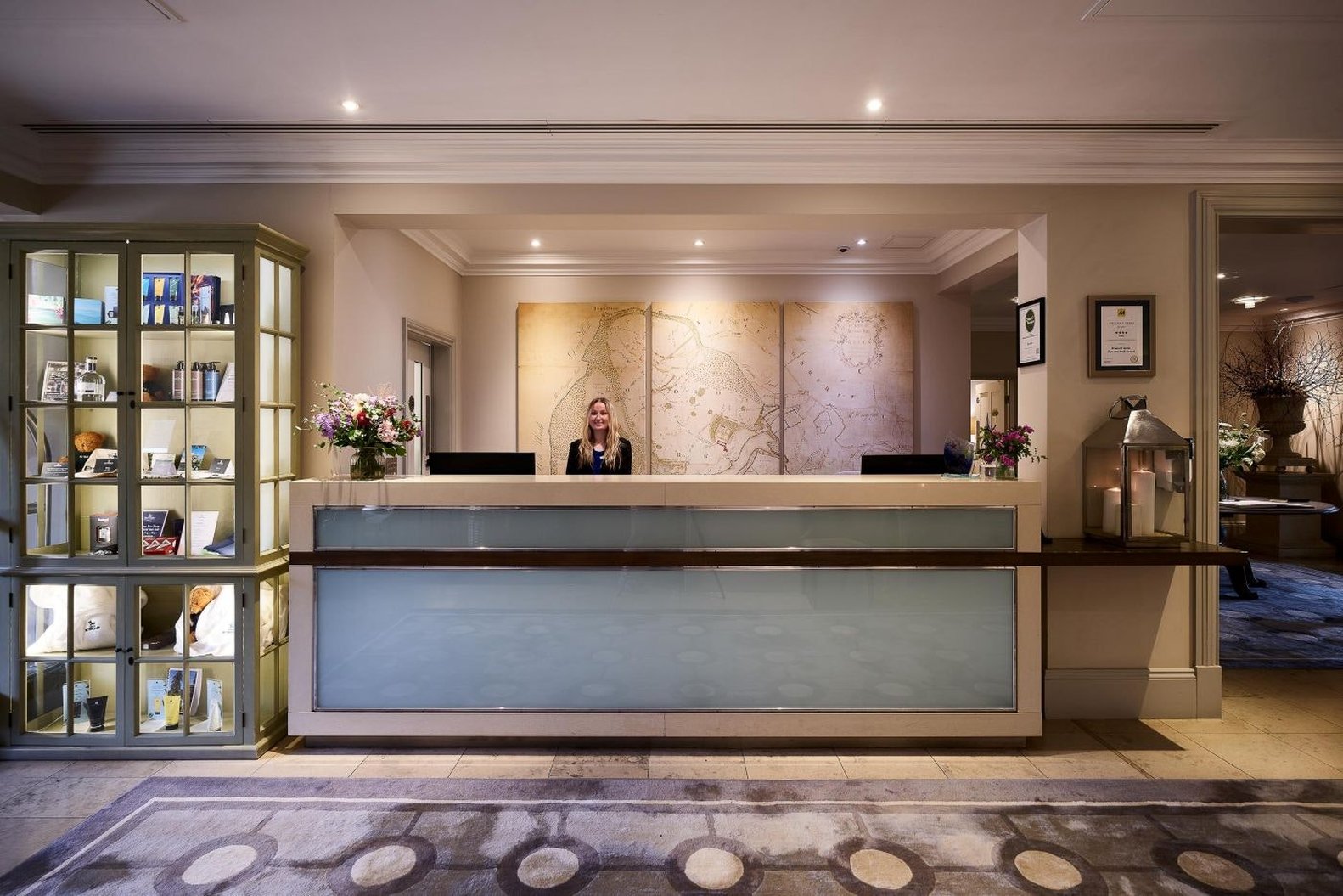 Bowood Hotel and Spa 2/22