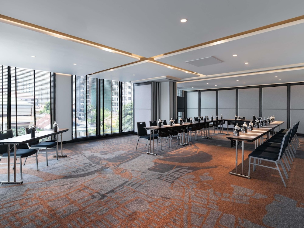 Novotel Phnom Penh BKK 1 32/62