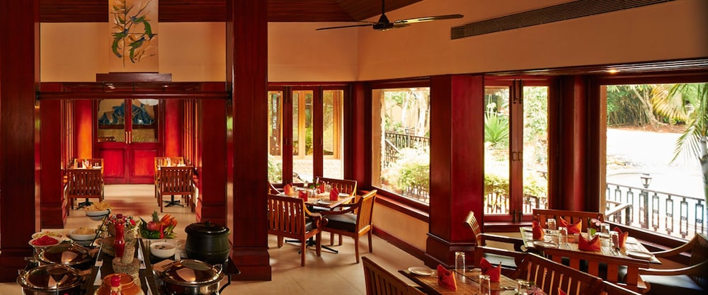 Club Mahindra Thekkady 22/50
