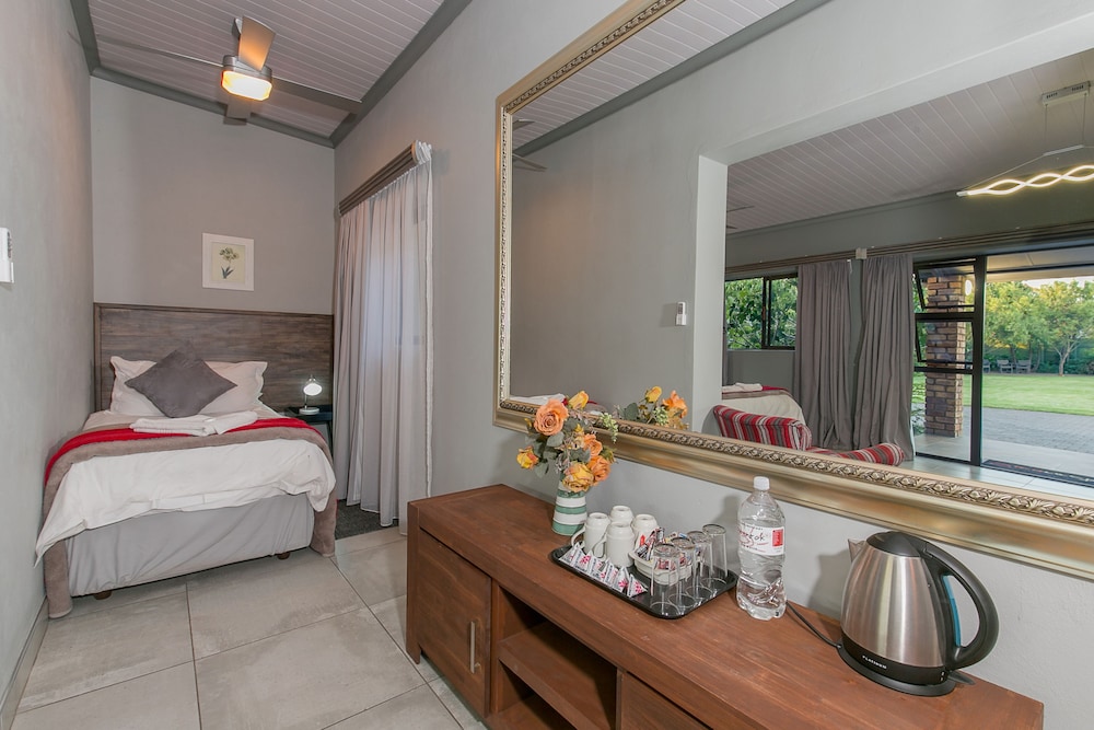 Sunrock Guesthouse 36/77