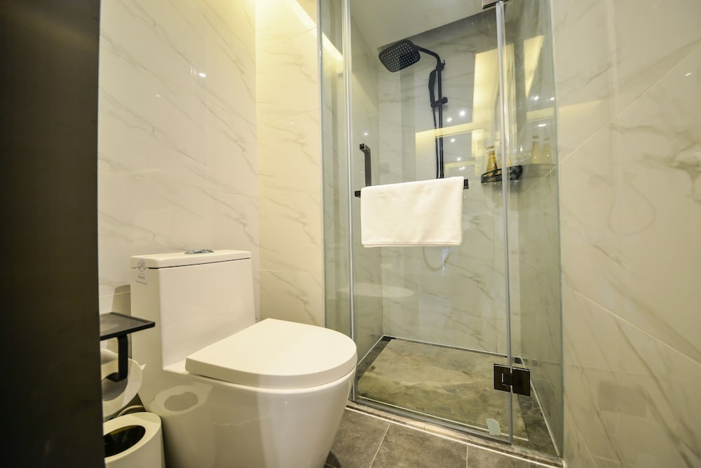 Miju Hostel Gubei 41/50