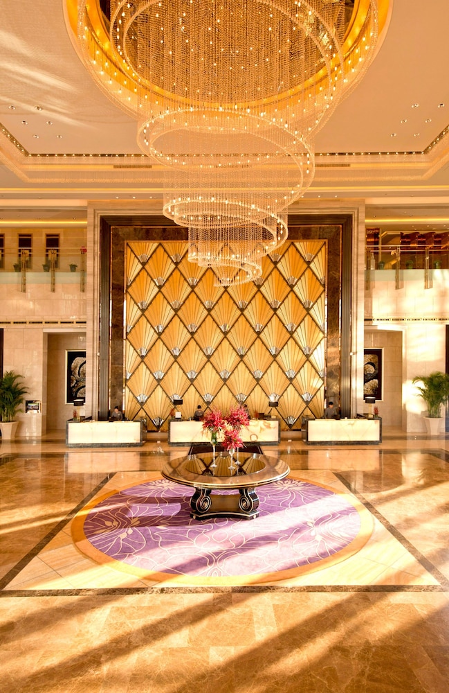 Wanda Realm Langfang 7/70