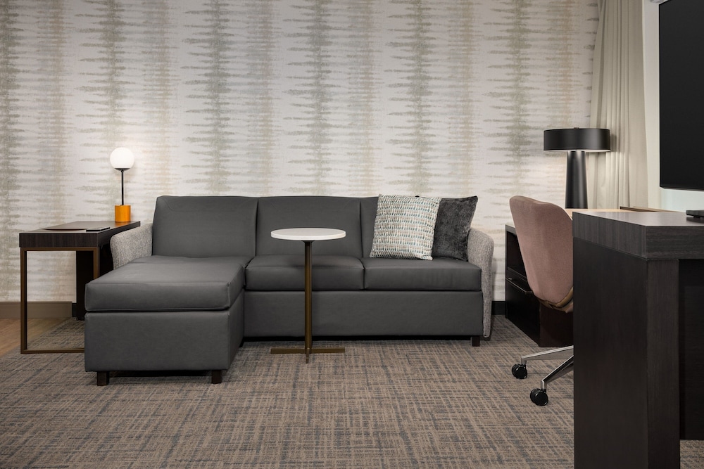 Residence Inn by Marriott Dallas Grand Prairie 14/35