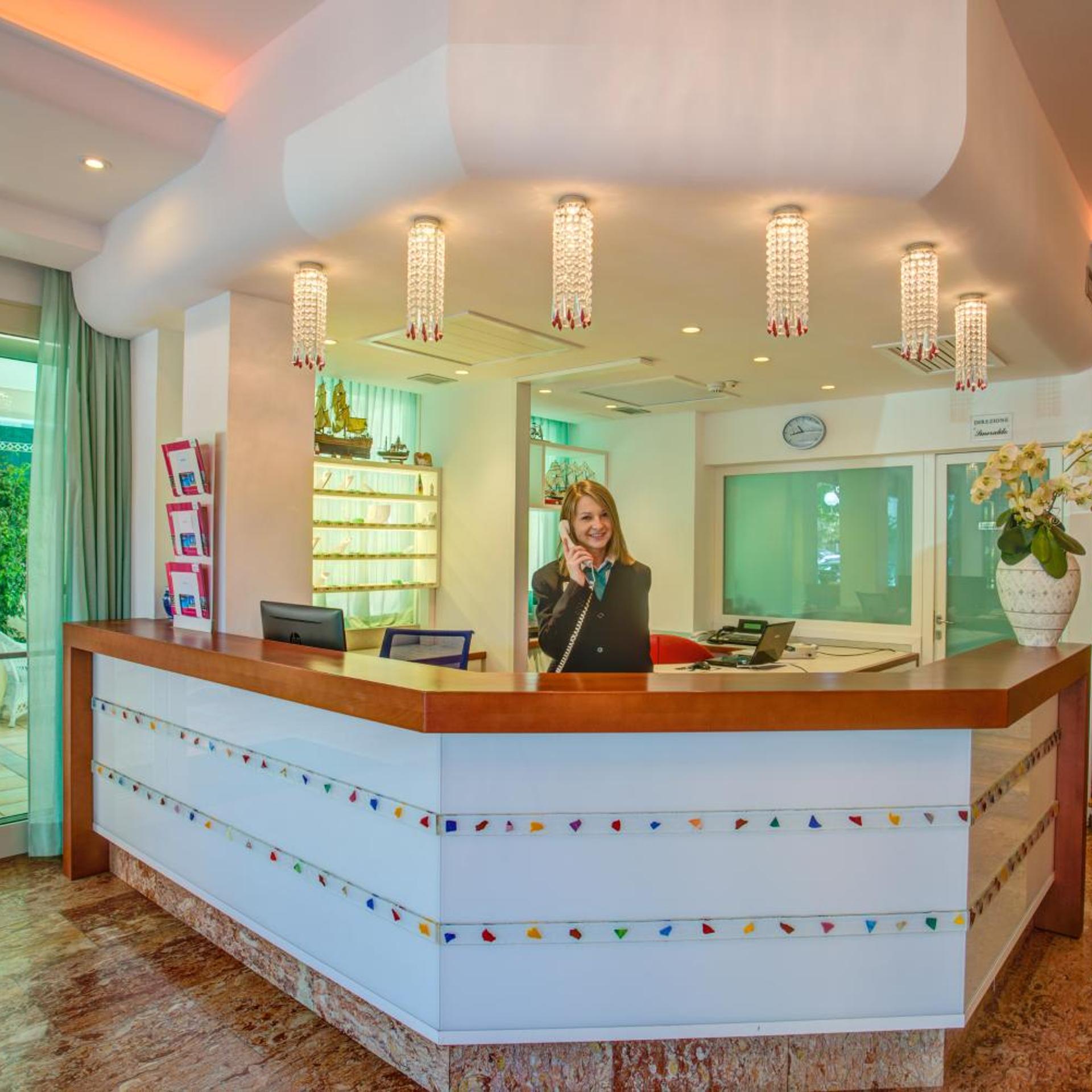 Smeraldo Hotel 4/50
