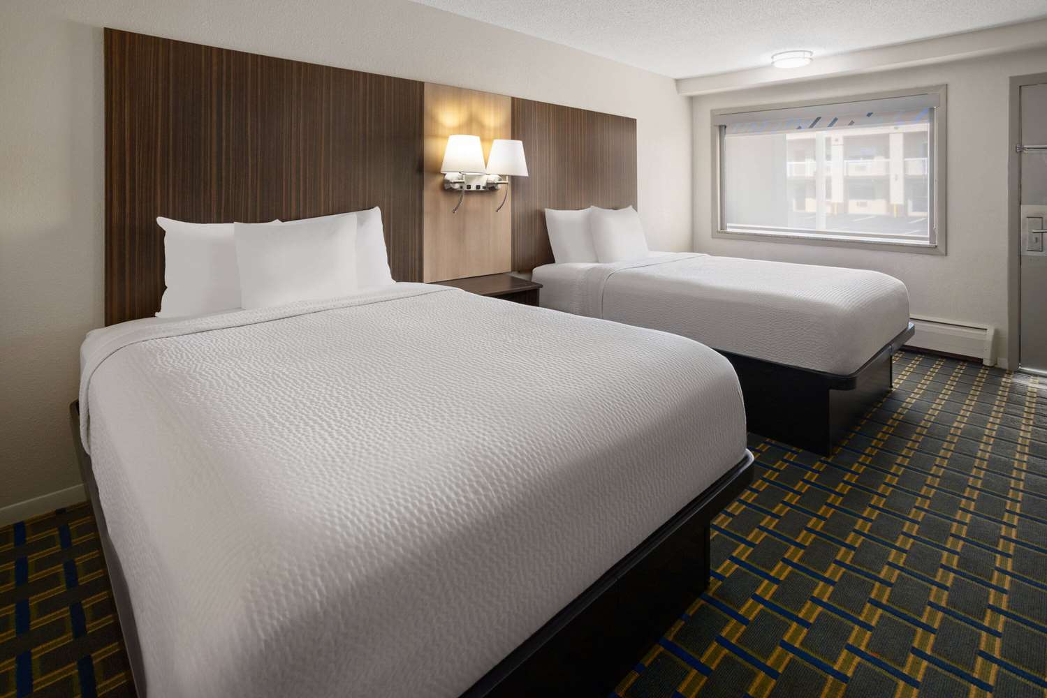 Days Inn by Wyndham Tonawanda/Buffalo 15/33