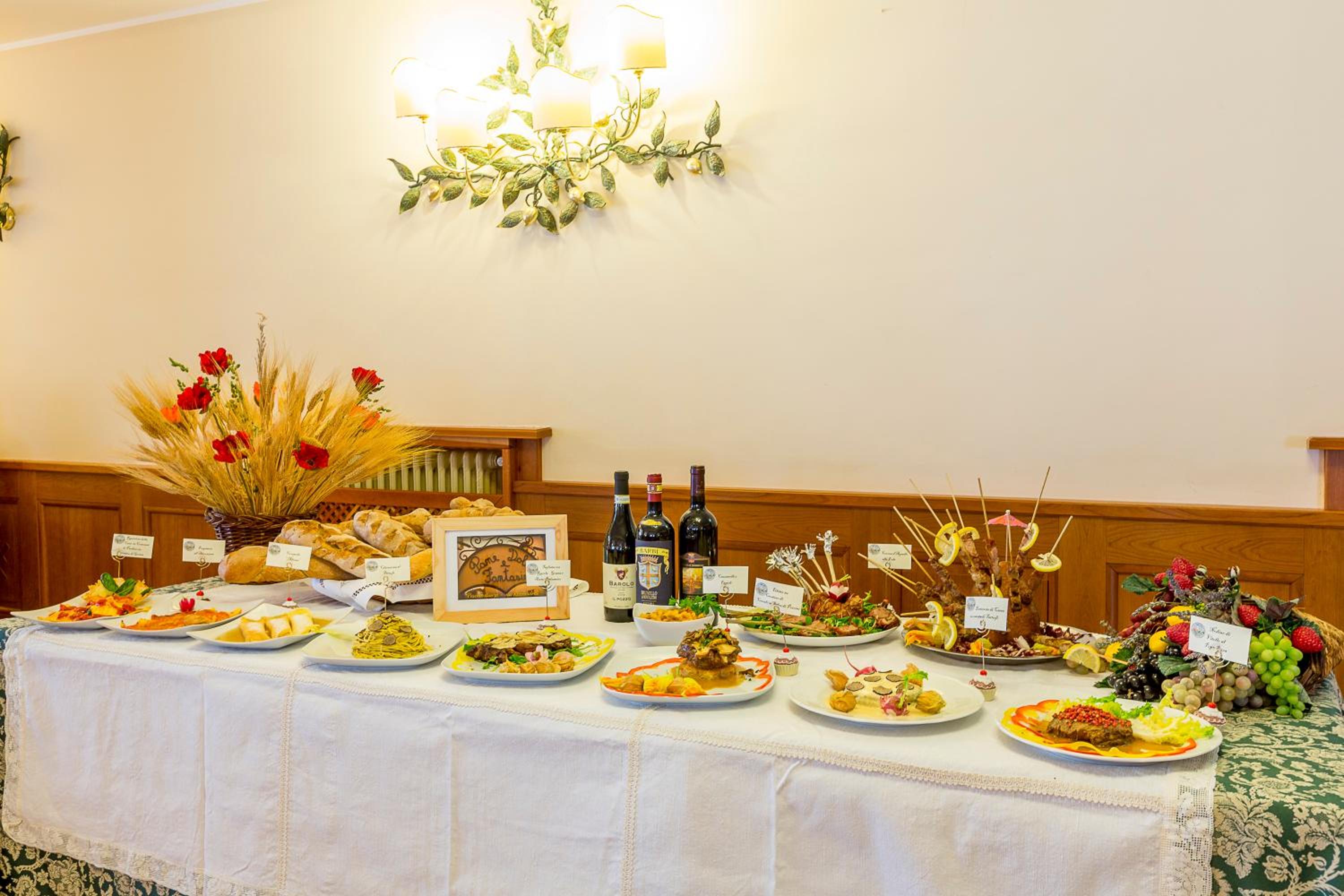 Hotel Trieste 7/50