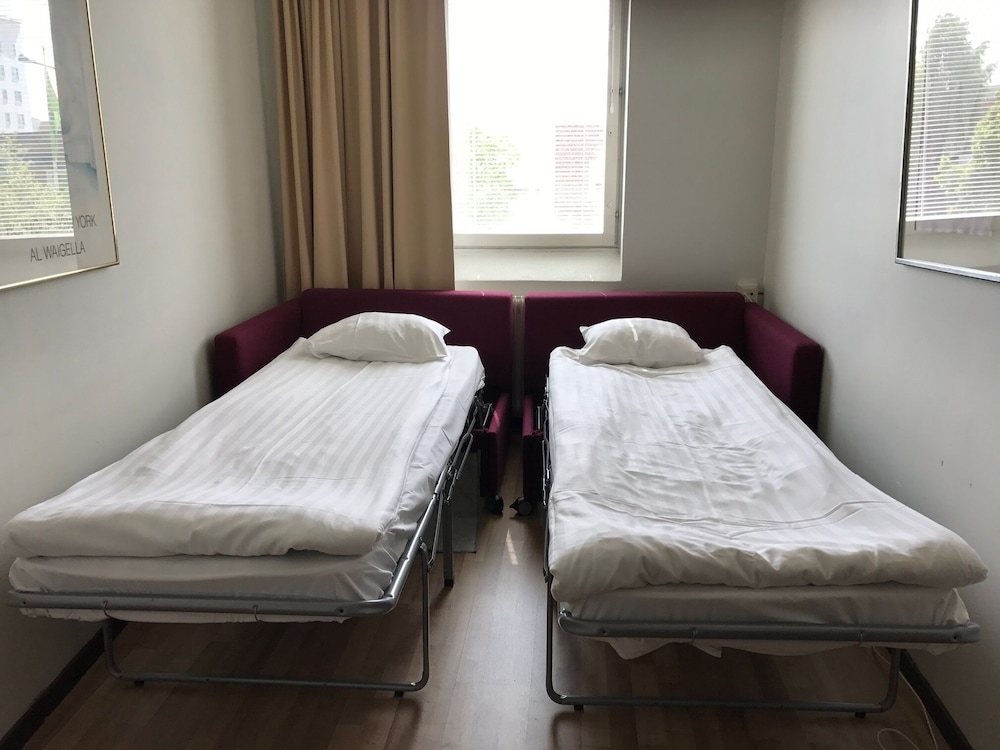 Strand City Hotell 15/50