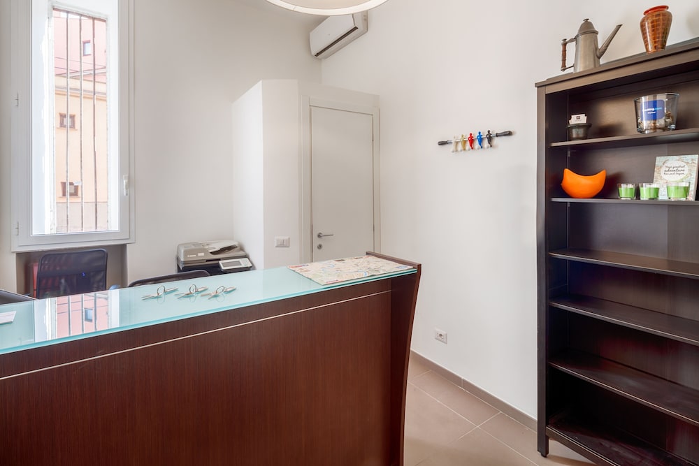 Residence Maximus 10/63