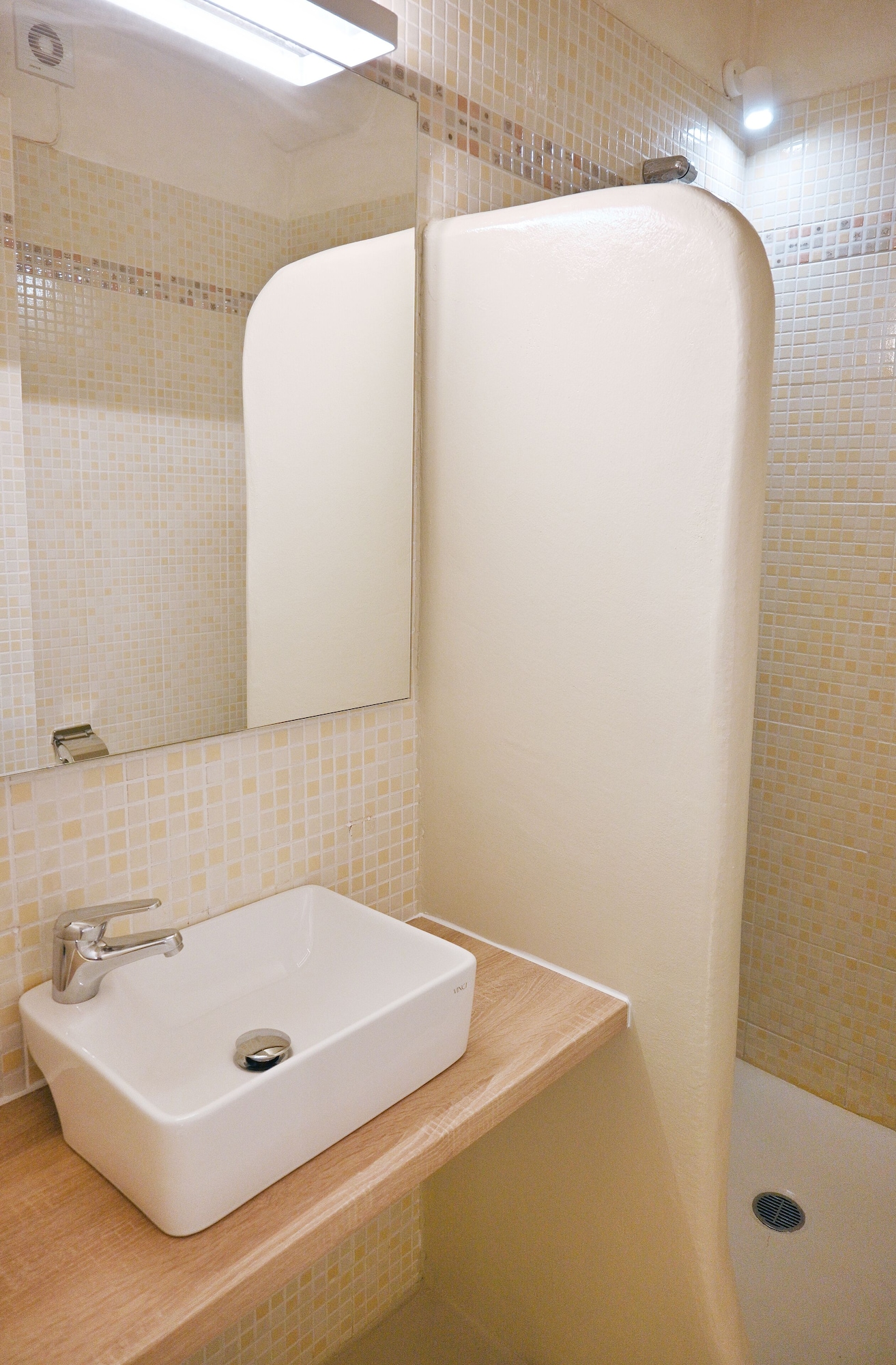 2 BEDROOMS, STONE, APARTMENT, SEA VIEW, PRIVATE POOL