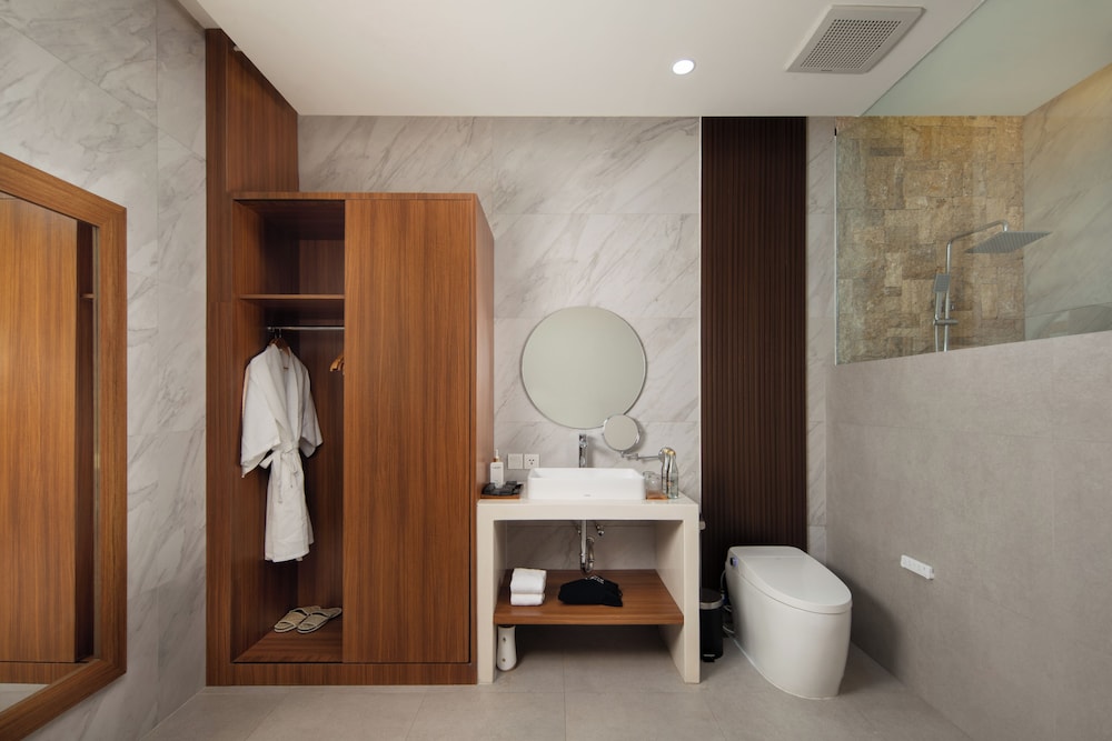 The Daha A Luxury Resort And Spa 48/50