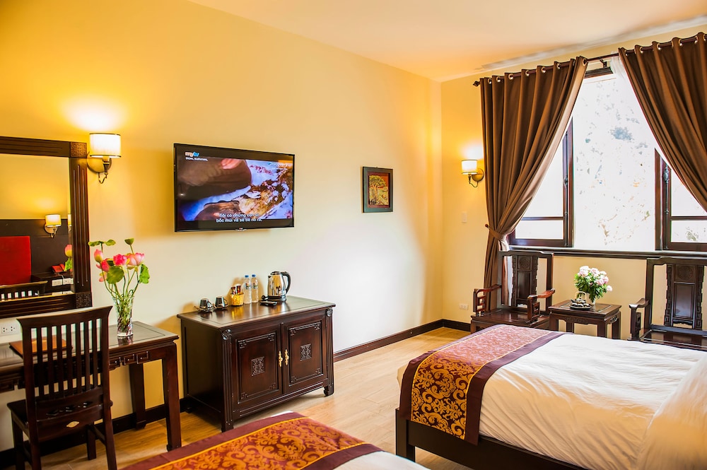 Bai Dinh Hotel 27/63