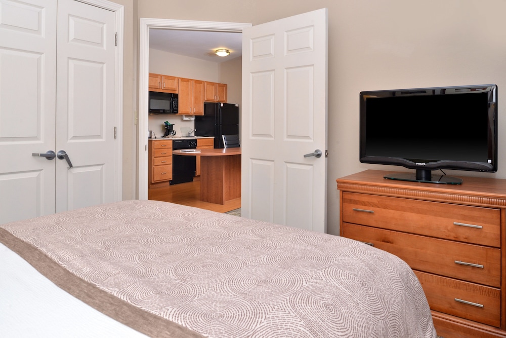 Candlewood Suites Manassas 9/61