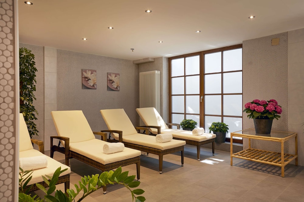 LAGAP Alpin Boutique Hotel 41/76
