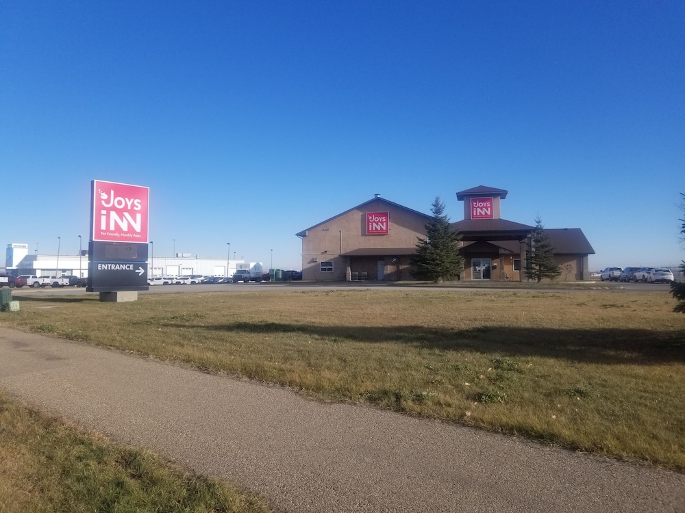Motel 6 Innisfail AB 25/29