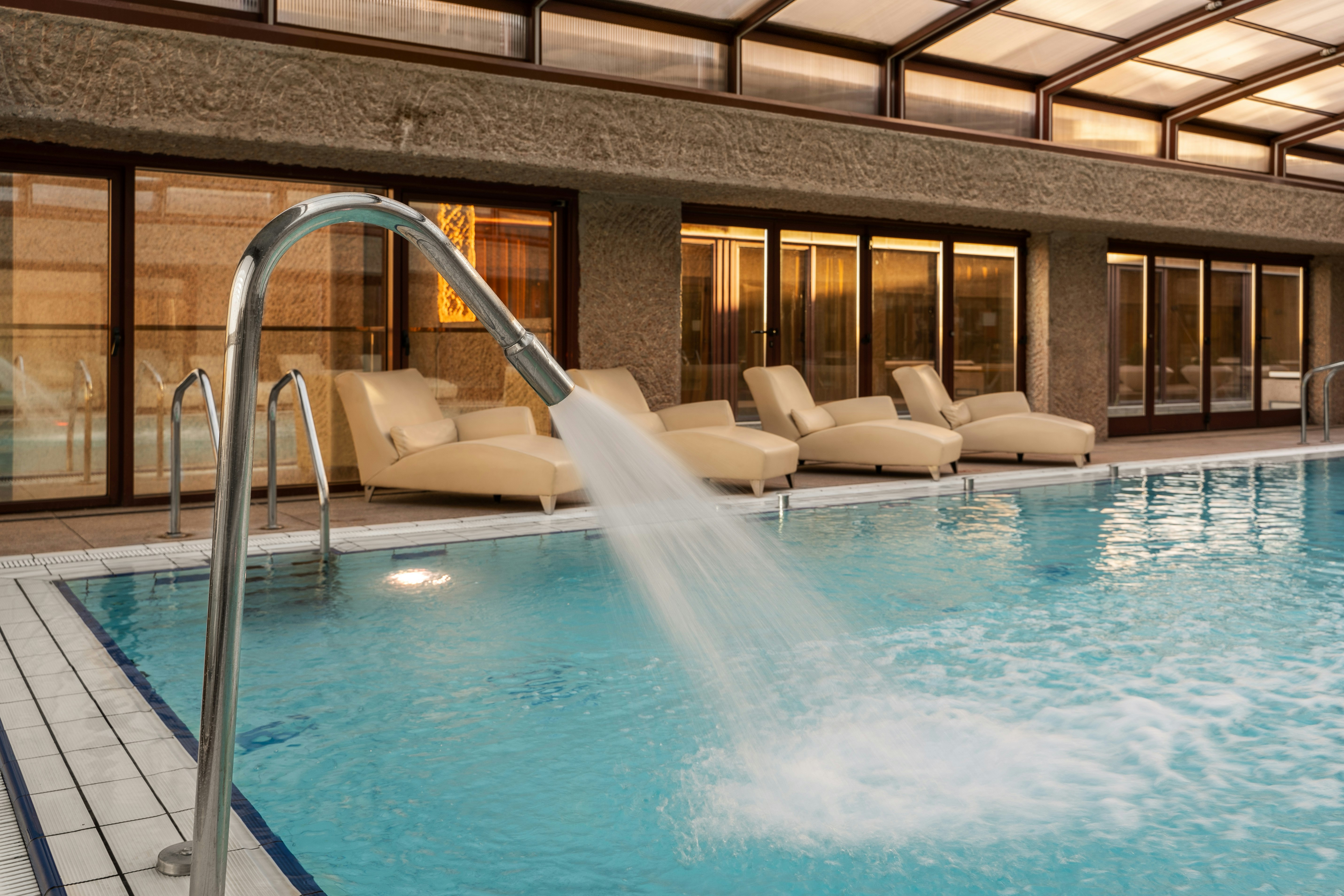 Hilton Madrid Airport 32/77