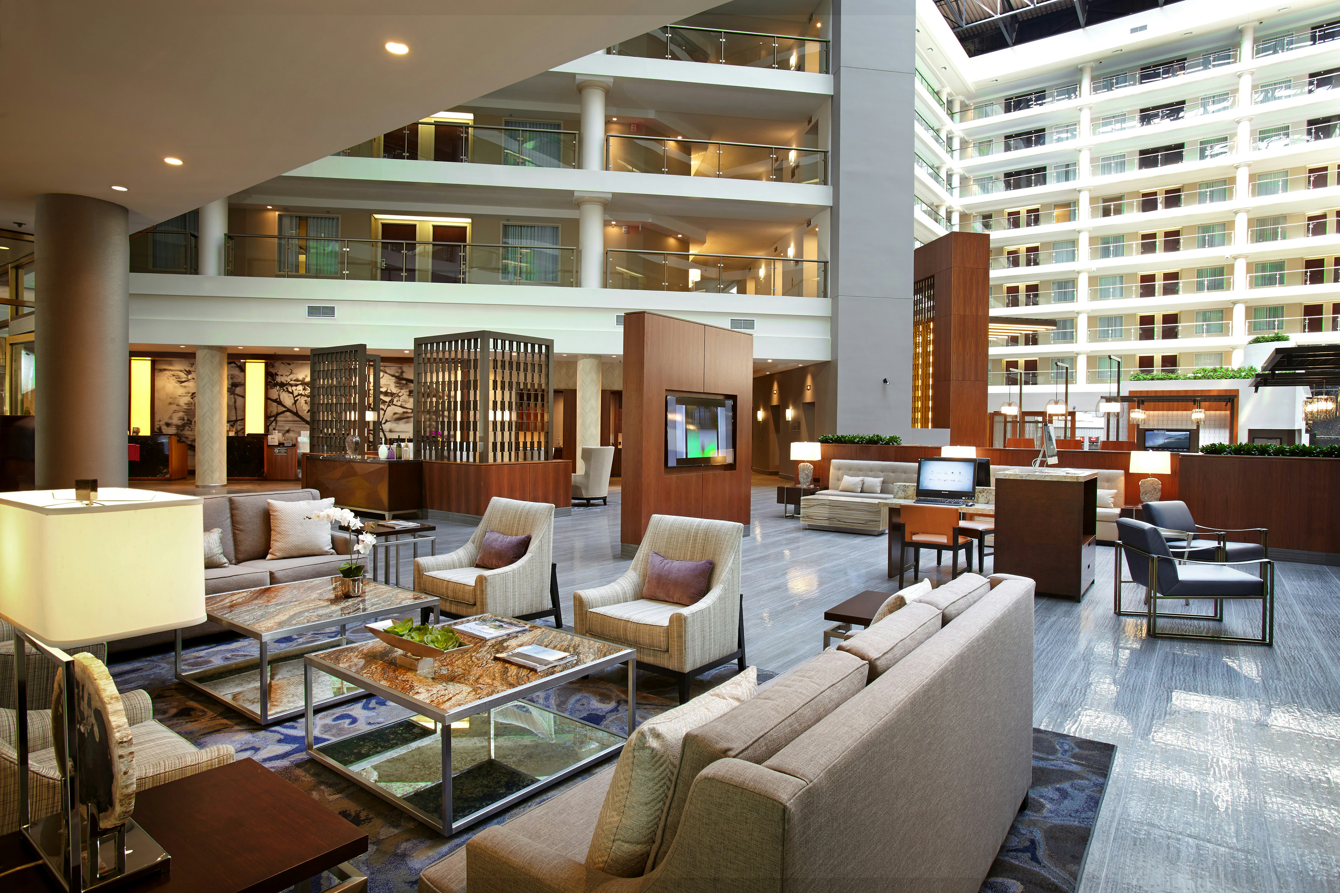 Hilton Club the District Washington D C 35/58