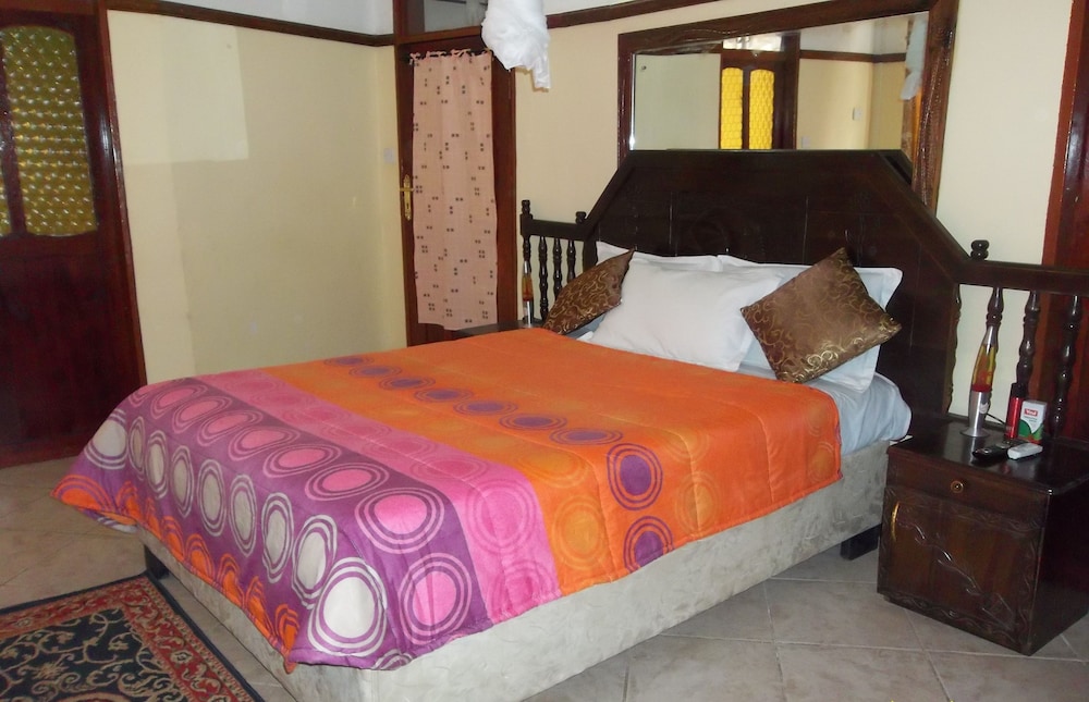 White Rose Lodge 4/50