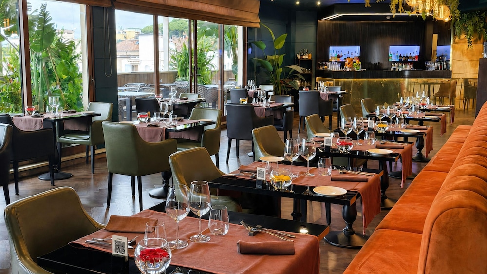 Radisson Blu Ghr Hotel Rome 56/76