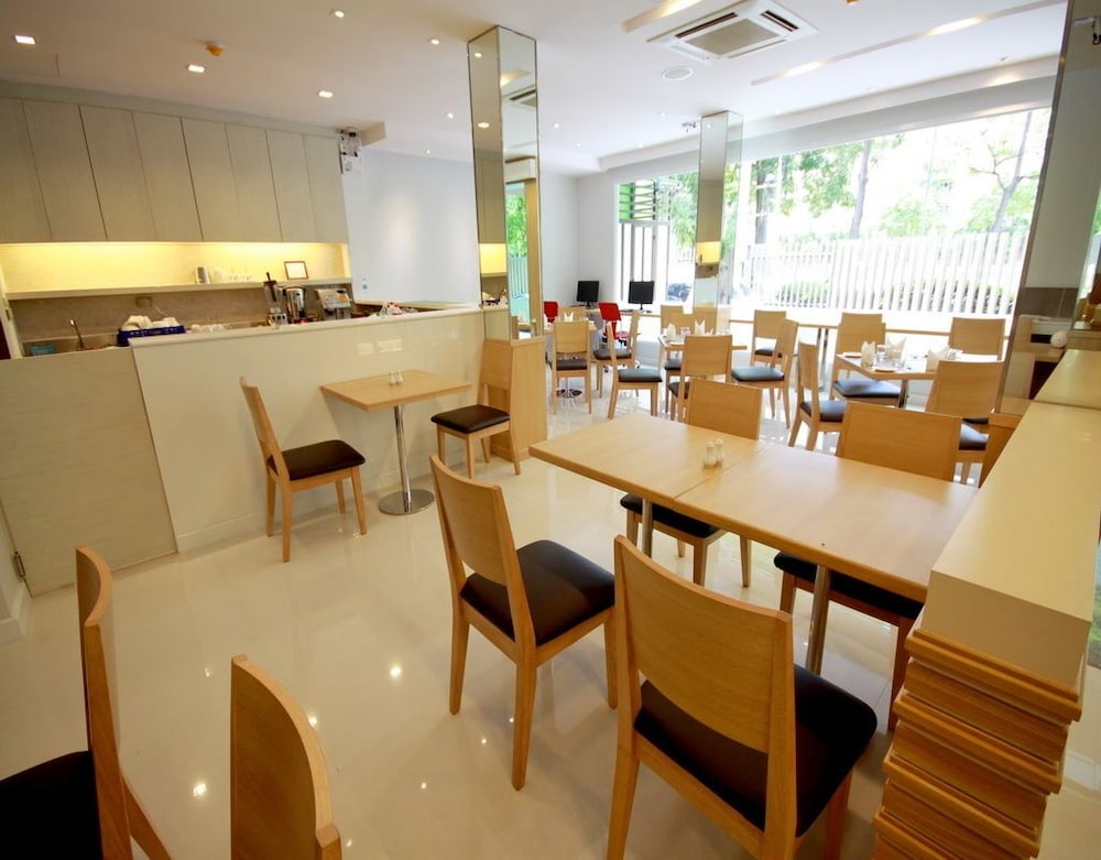 S3 Residence Park 47/57