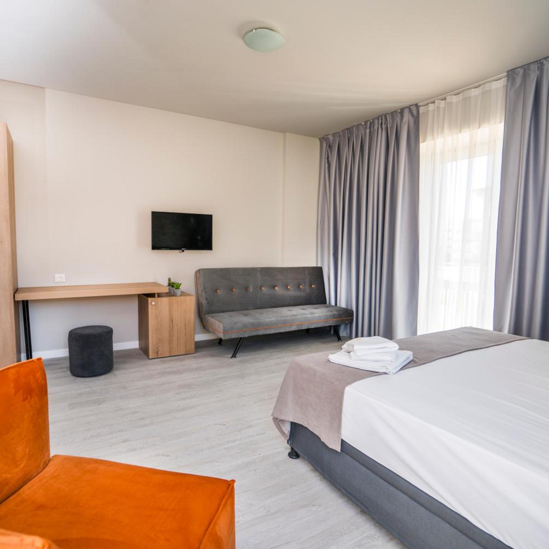 Nayino Resort Mamaia Nord 13/40