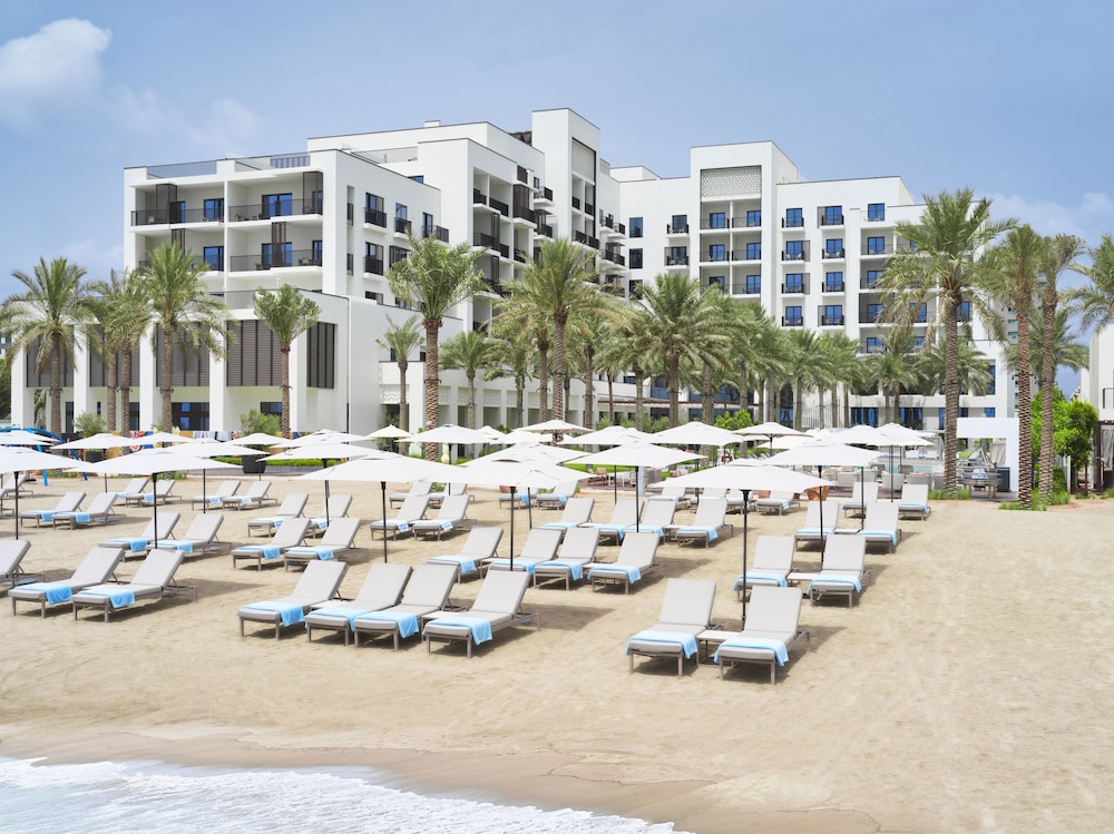 Palace Beach Resort Fujairah 36/45