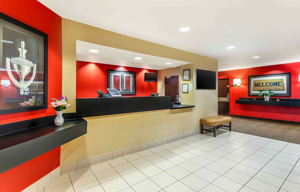 Extended Stay America - Minneapolis - Woodbury 5/52
