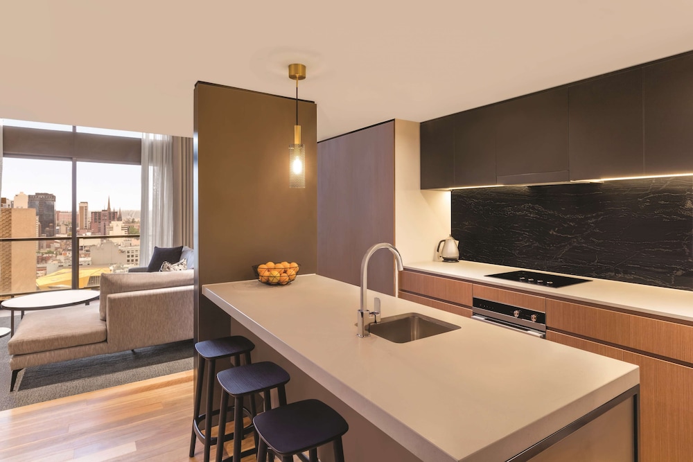 Adina Apartment Hotel Melbourne 36/73