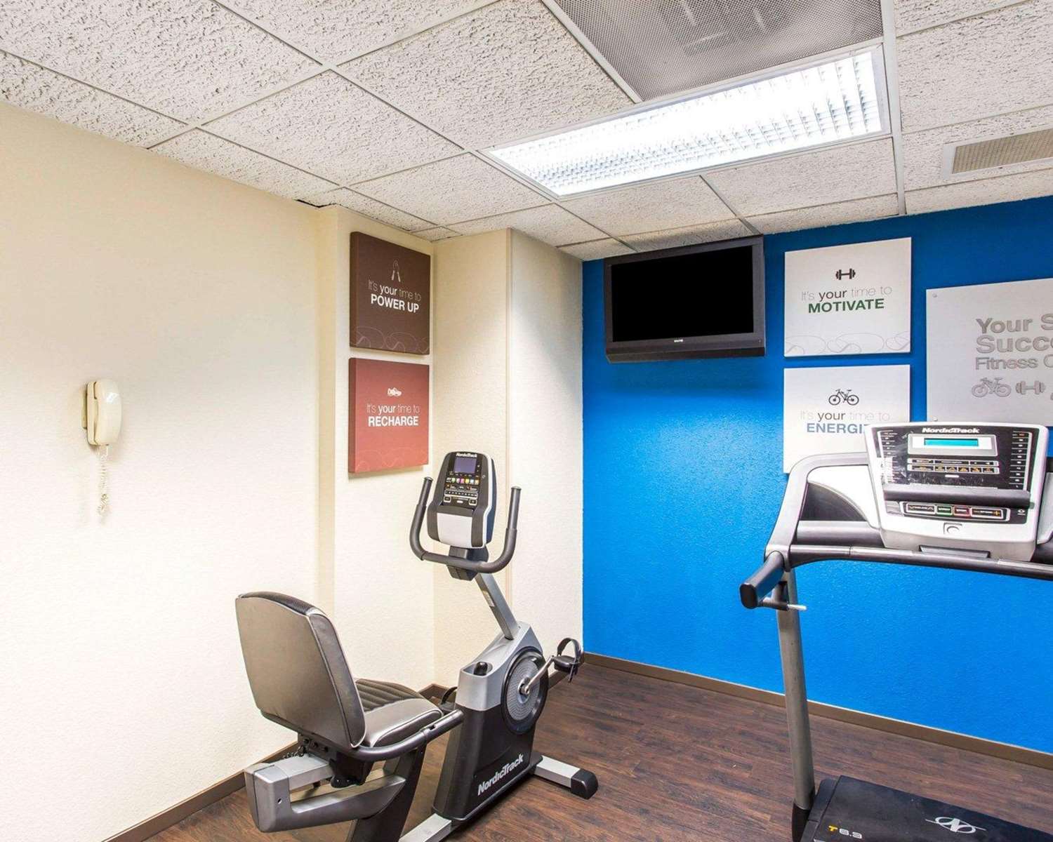 sport facilities