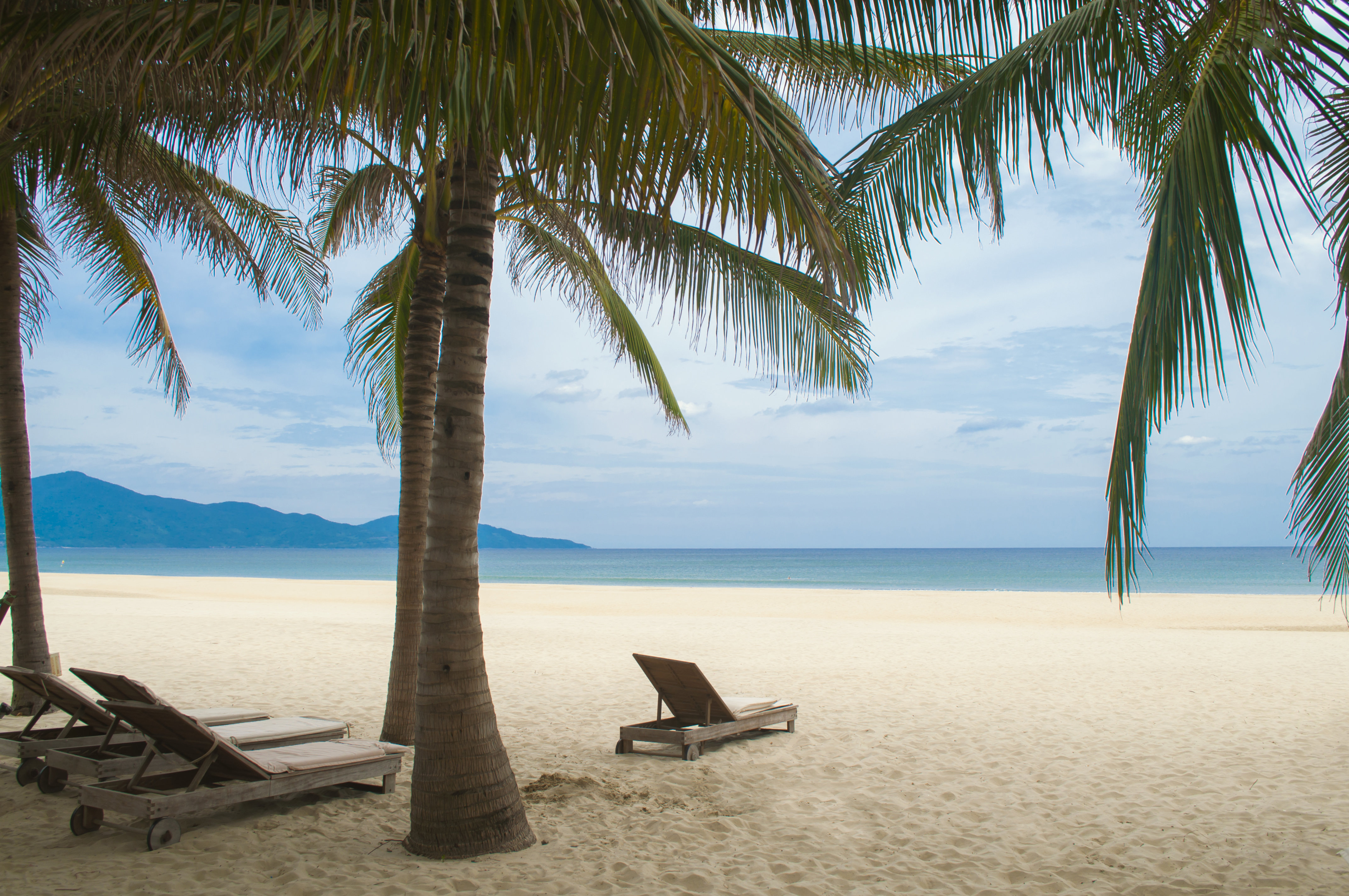 voco Ma Belle Danang by IHG 45/50