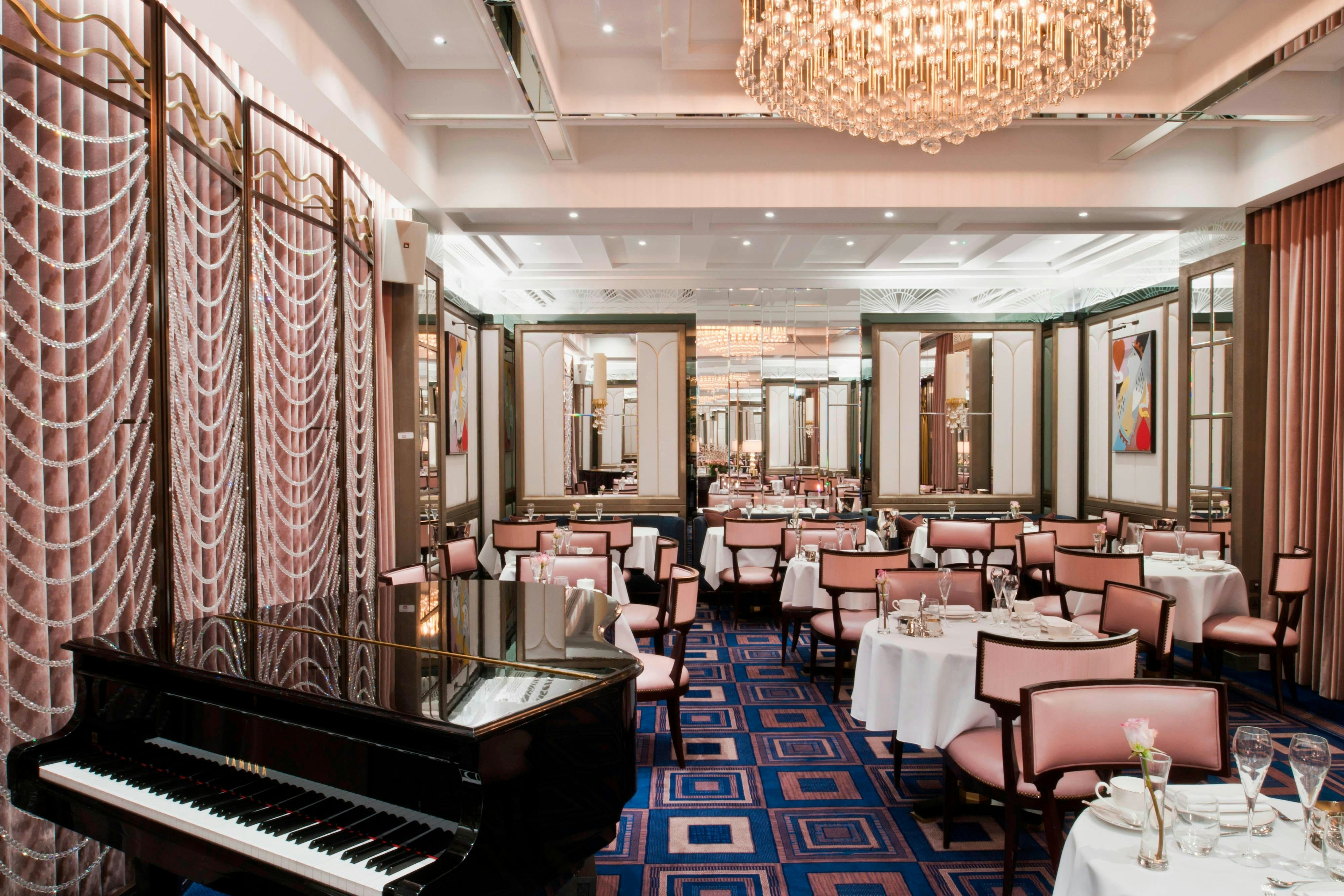 The Wellesley Knightsbridge A Luxury Collection Hotel, London 32/57