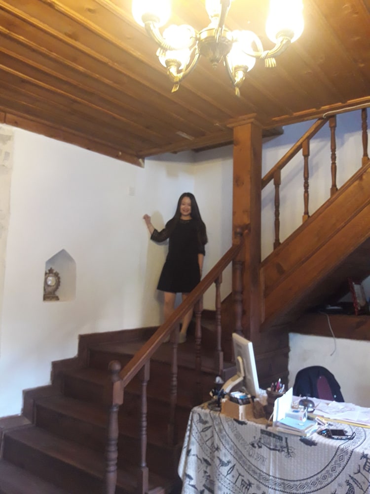 Safranbolu Camlica Konagi Carsi Evi 7/50