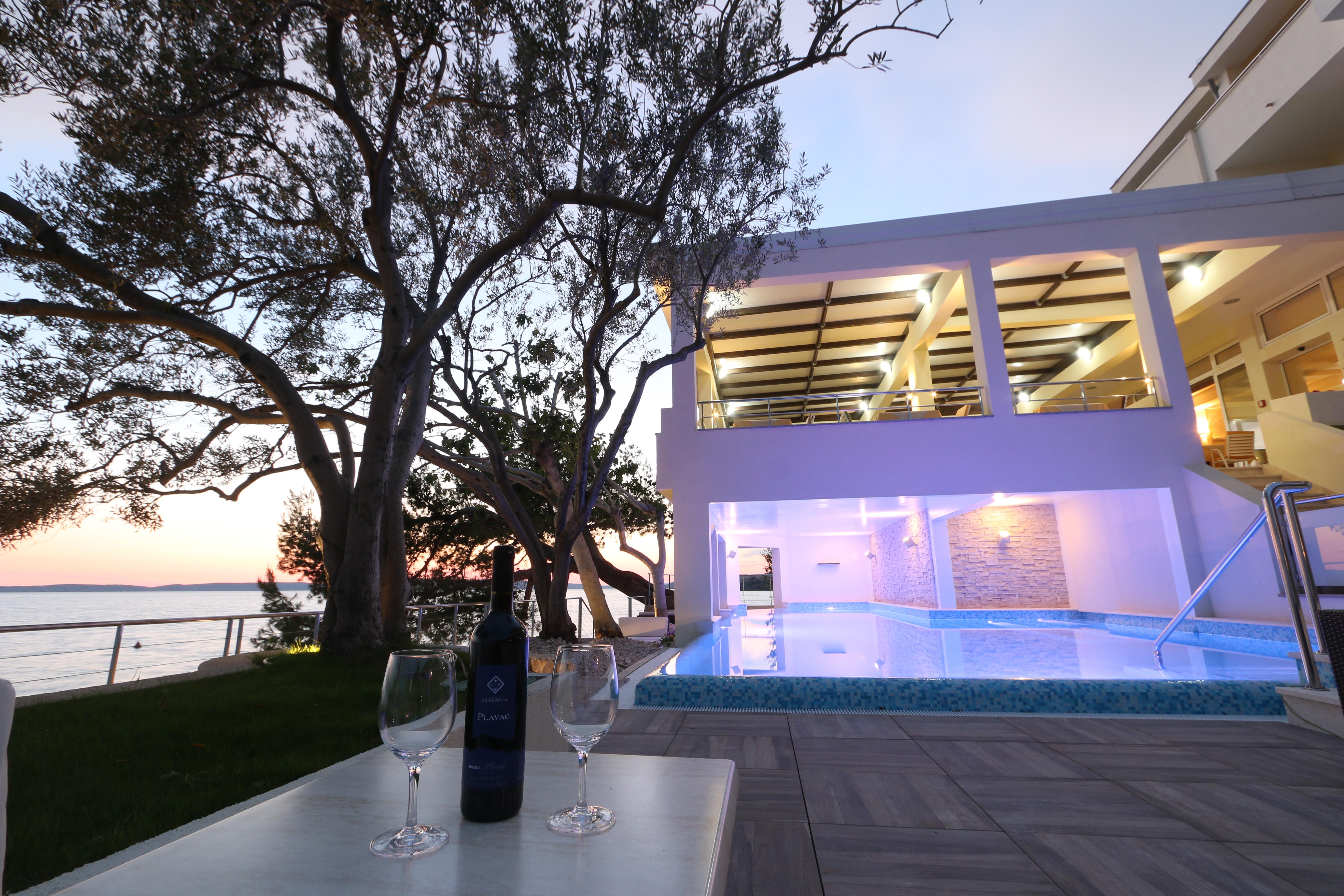 Vila 4M - Boarding House And Apartments 54/63