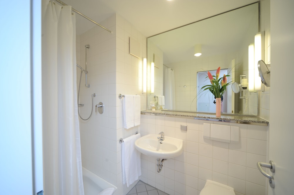 Nordsee Hotel Bremerhaven Fischereihafen 28/28