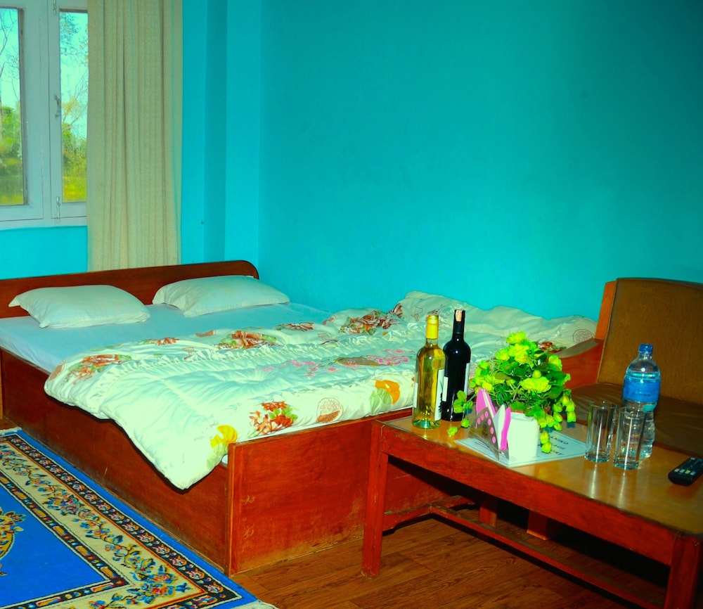 Araniko Village Resort 12/50